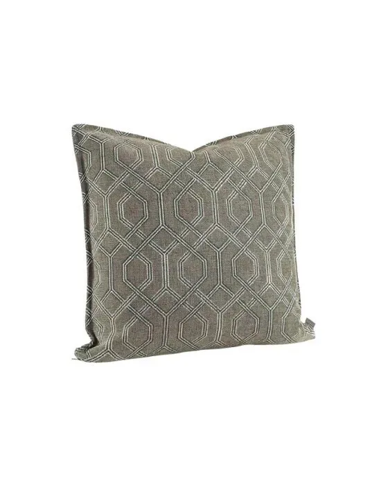 Prese Cushion Cover Taupe