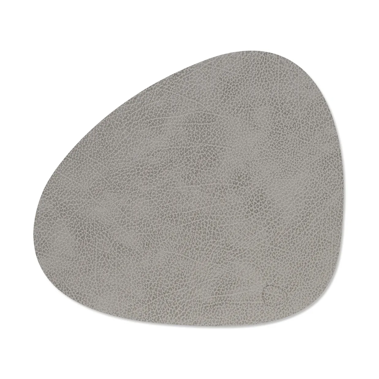 LIND DNA Hippo Platzdecke curve M Anthracite-grey
