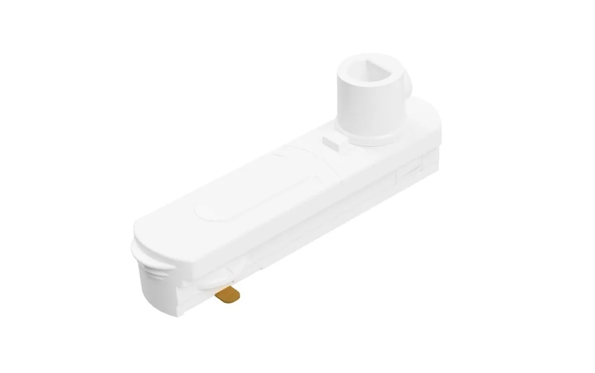 Belid - Pendeladapter - Belid skensystem - Vit