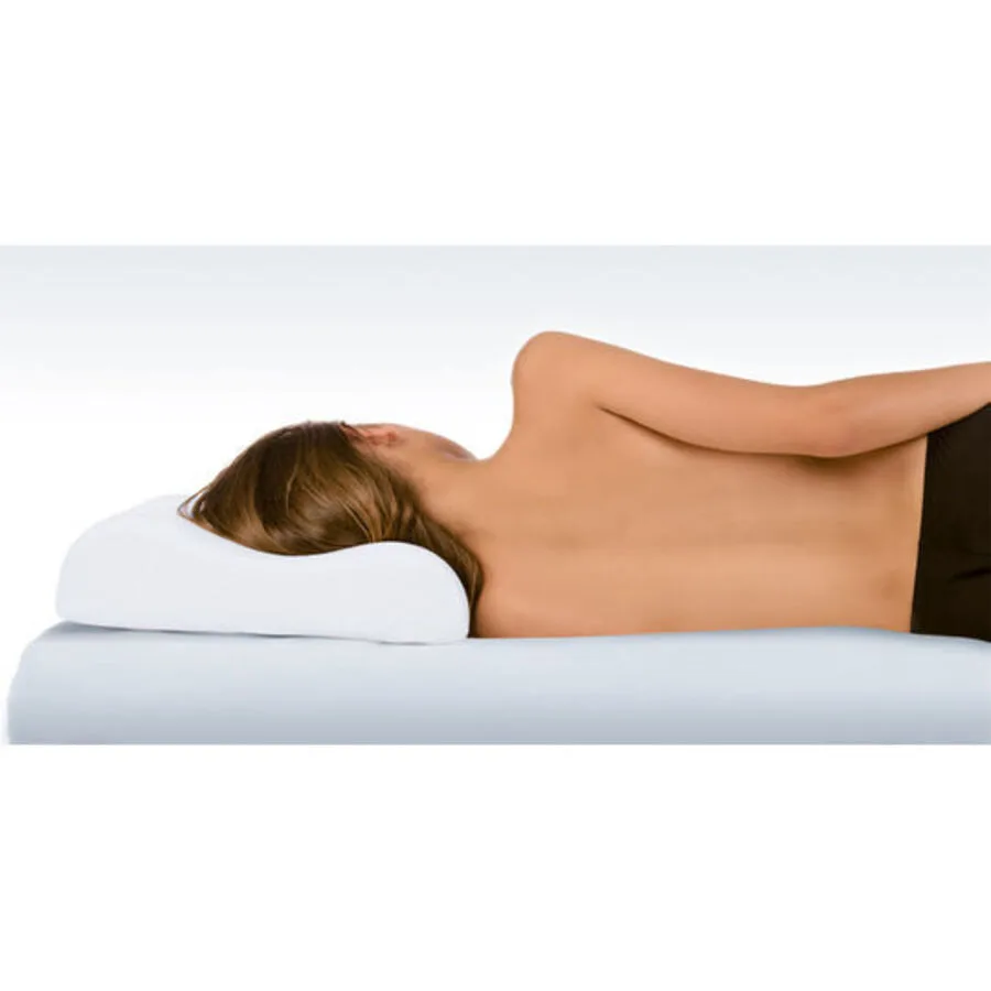 Living Home Kissenbezug Health Fix himmelblau Einfarbig Baumwolle B 50 T 70 cm