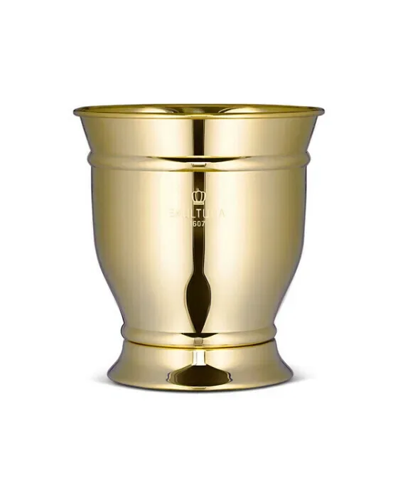 Champagne Cooler Brass