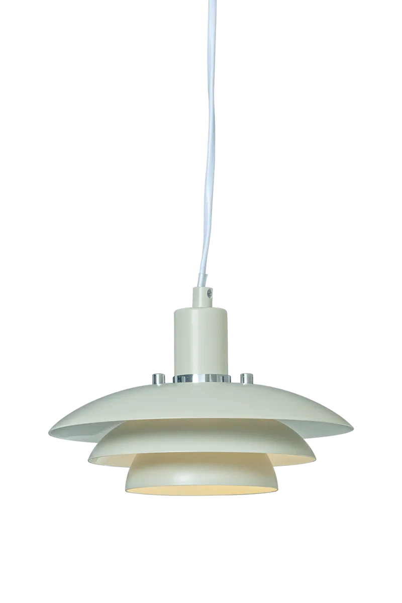 Epsilon Fönsterlampa Sand
