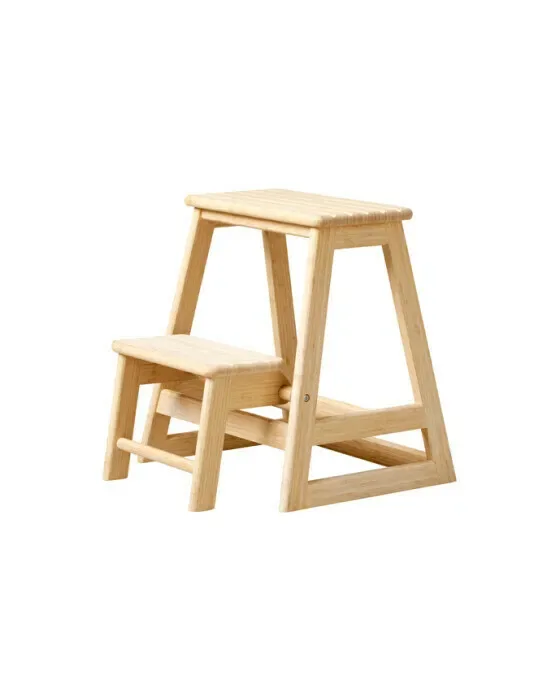 Skala Step Ladder Bamboo