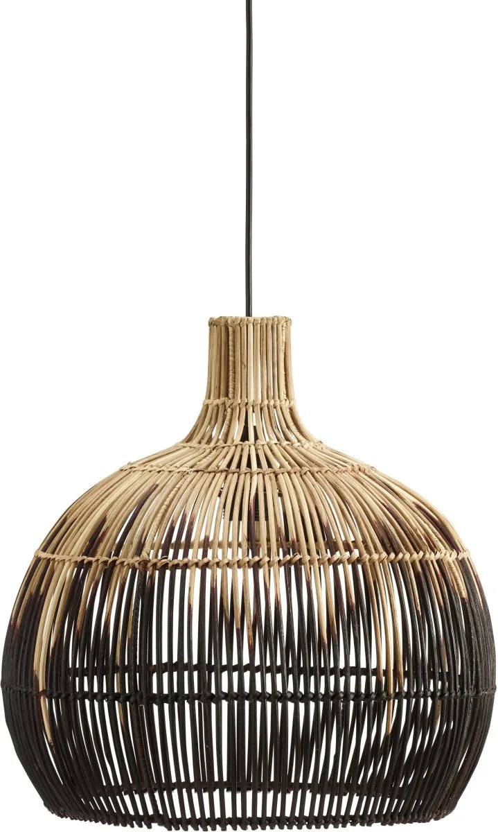 PR Home - Martha Ø38 - Taklampa - Natur