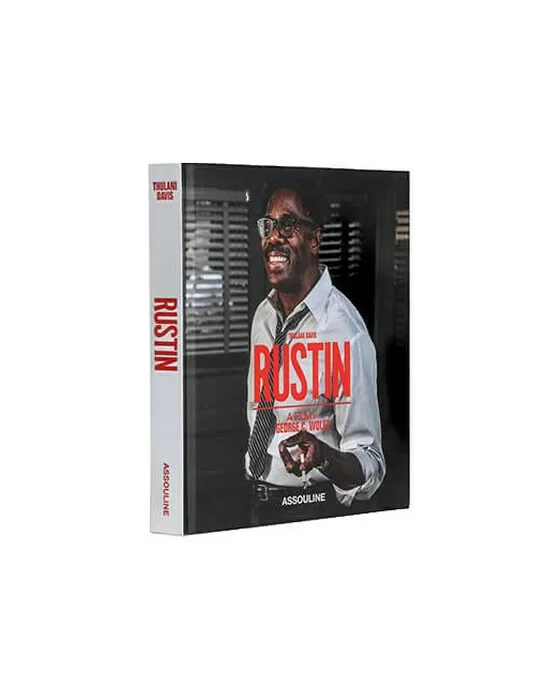 Rustin: A Film by George C. Wolfe