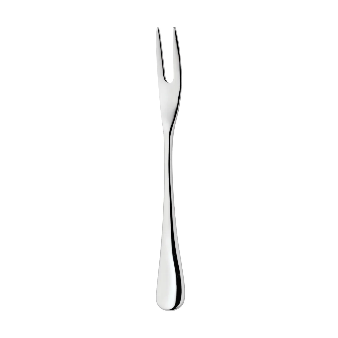 Robert Welch Radford snigelgaffel blank Rostfritt stål