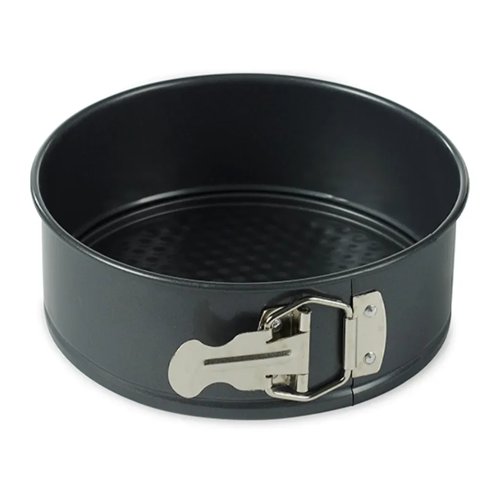 Funktion Funktion Springform 18 cm Grau