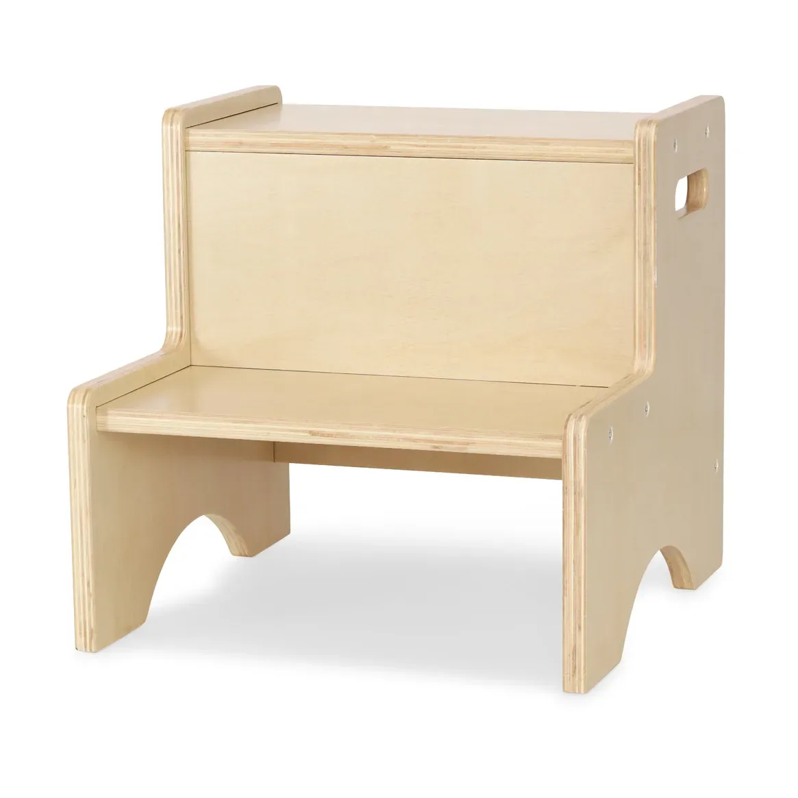 Nofred Step Up Kinderhocker Birke