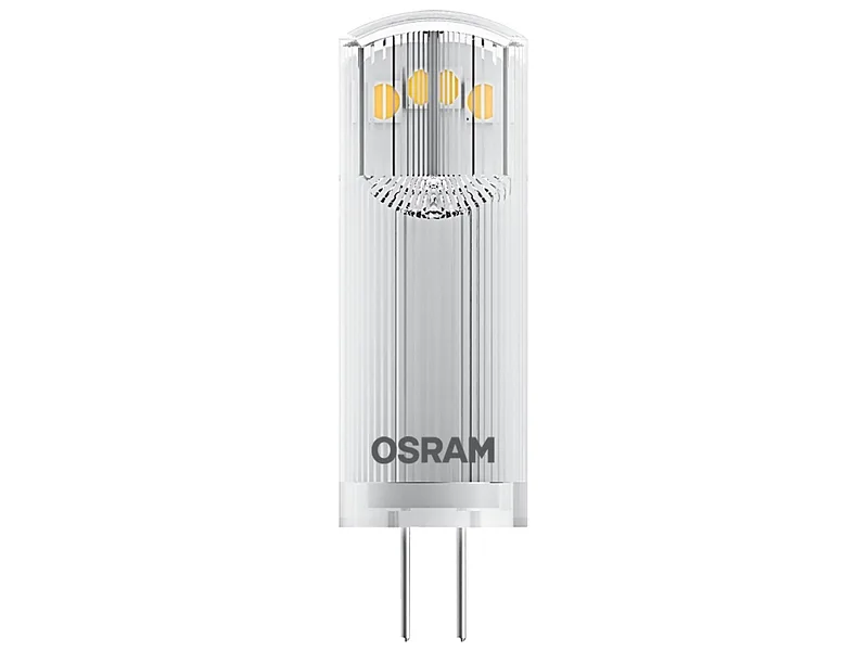 Glühbirne LED G4 1.8W 200 Lumen