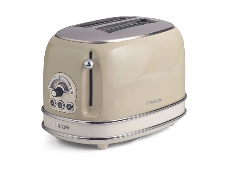 ARIETE Toaster ARI-155-BG