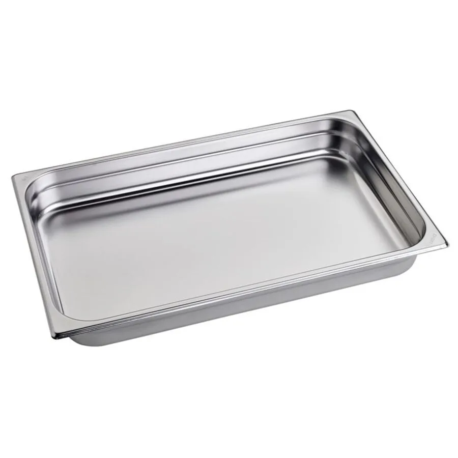 Diverse Behälter Maison Edelstahl 18/10 Edelstahl Edelstahl T 32.5 cm