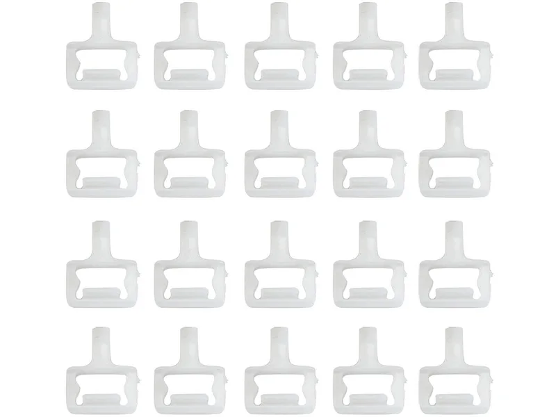 Gleiter nylon weiss
