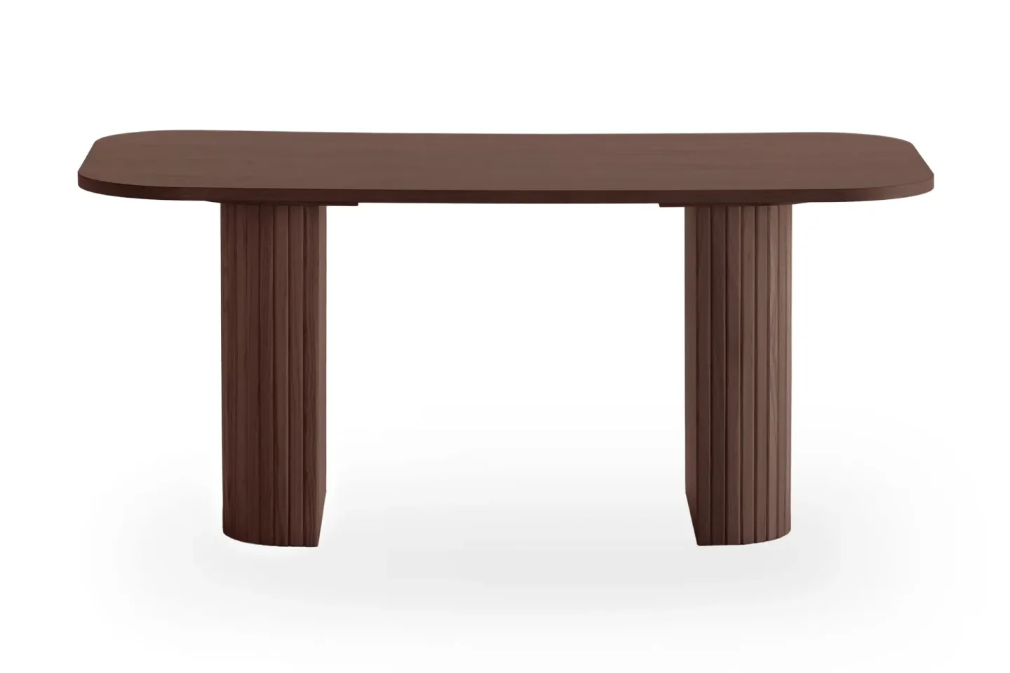 Kopparbo Soffbord 120 cm Valnöt -