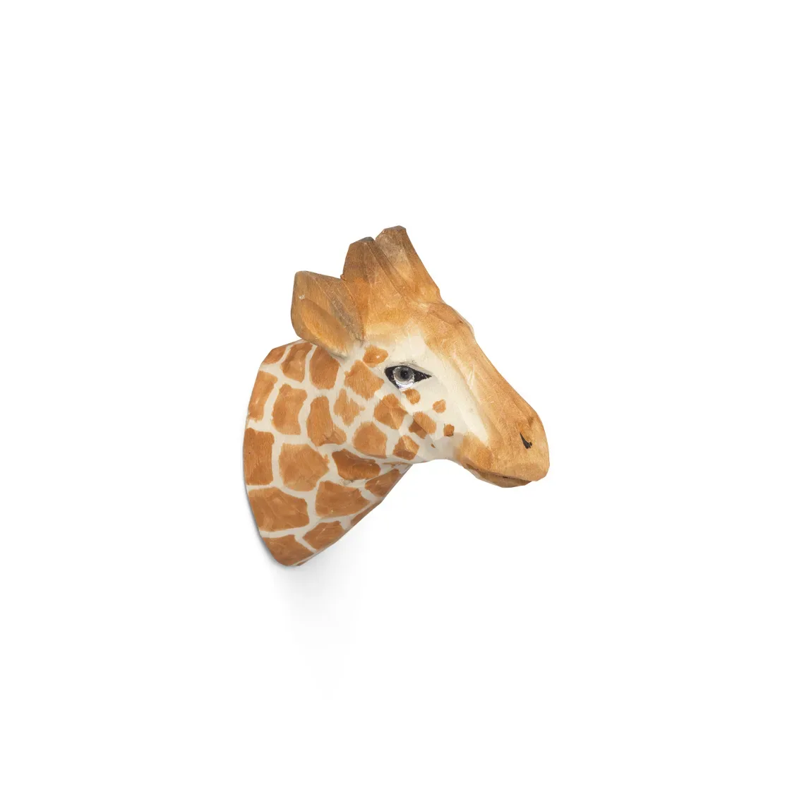 Ferm Living Ferm Living Animal Haken Giraffe
