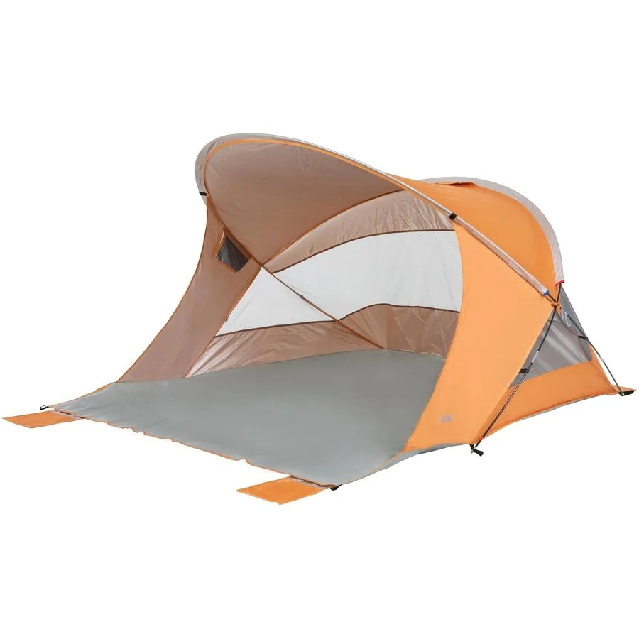 KOOR Strandzelt Alli 100% Polyester B 220 cm
