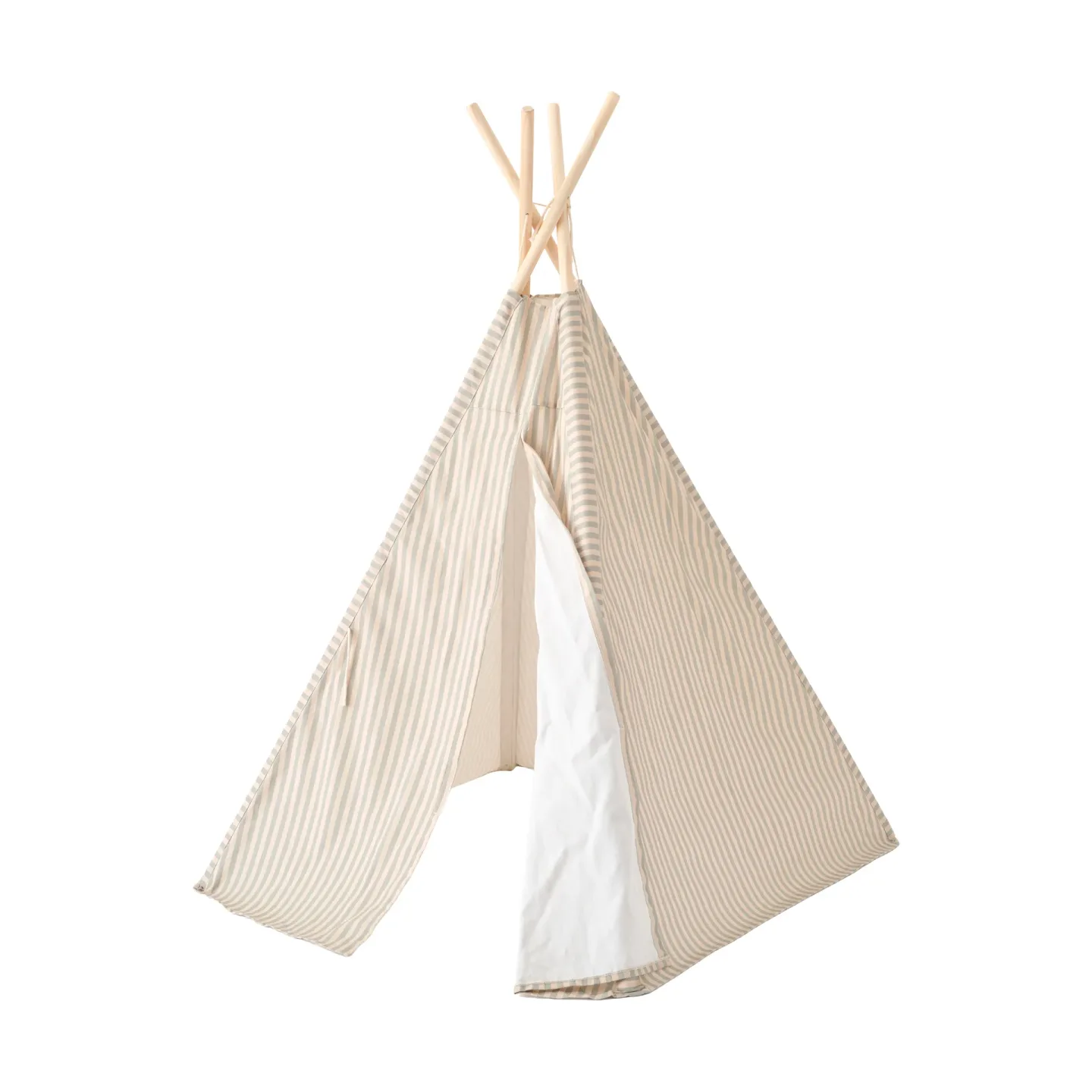 Kid's Concept Kid's Base tipitält 100x95x140 cm Rand
