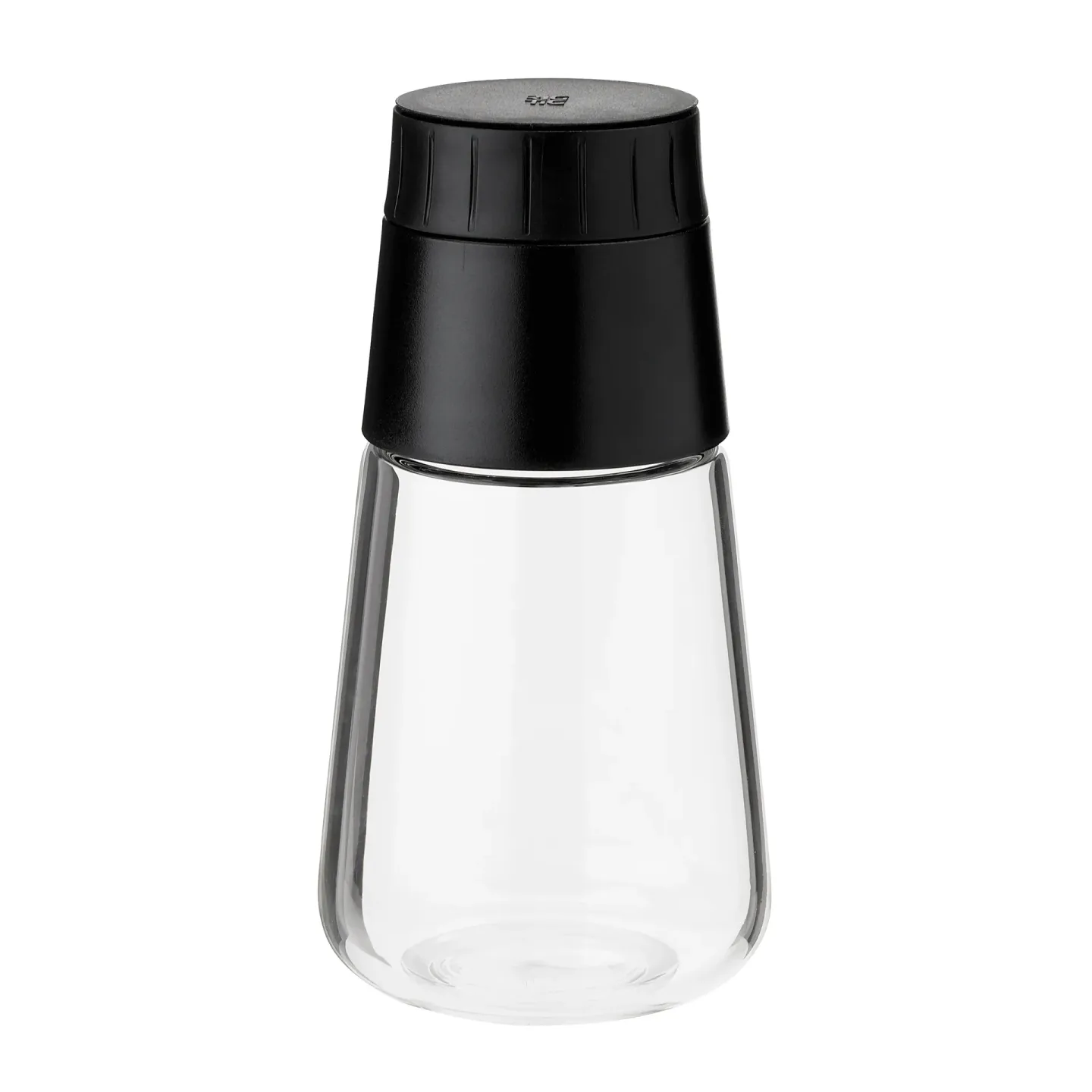 RIG-TIG SHAKE-IT Dressingshaker 35cl Schwarz