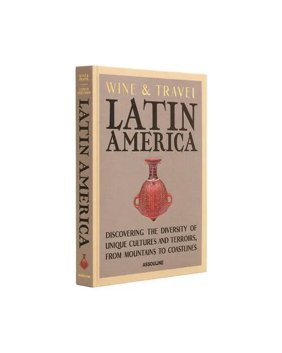 Wine & Travel Latin America