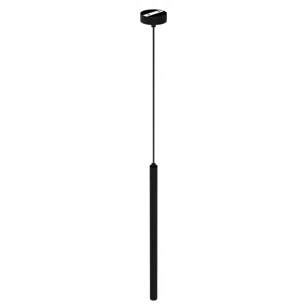 Hallbergs - Yoru 50cm - Taklampa - Svart