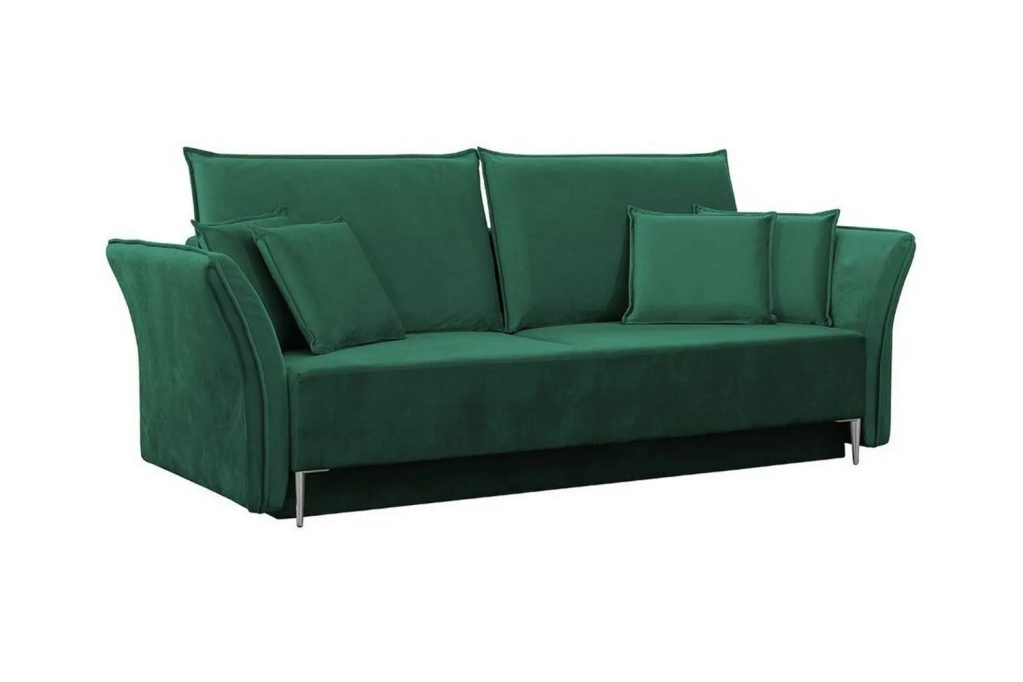 Staffin 3-sits Bäddsoffa -