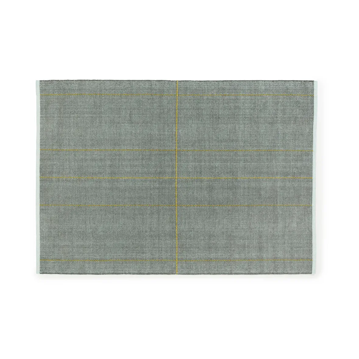 Normann Copenhagen Seam matta Blue tones, 170x240 cm