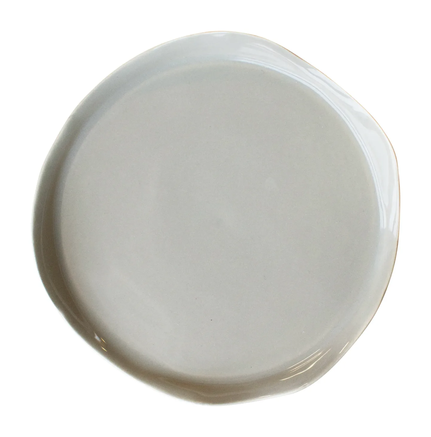 DBKD Wave Teller Ø16cm Shiny mole