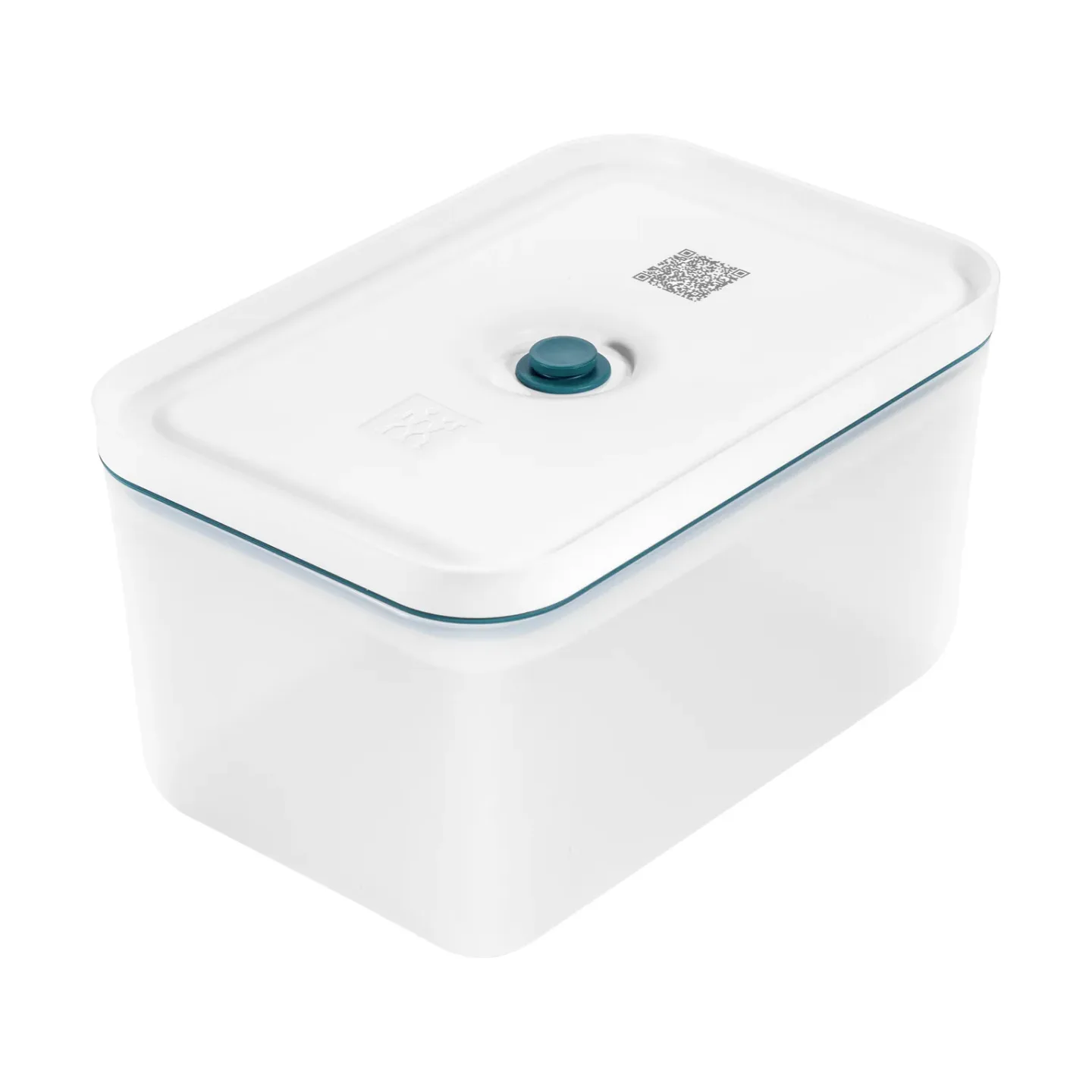 Zwilling La-Mer Vakuum Lunchbox Kunststoff 2 l 21,5x15x12 cm