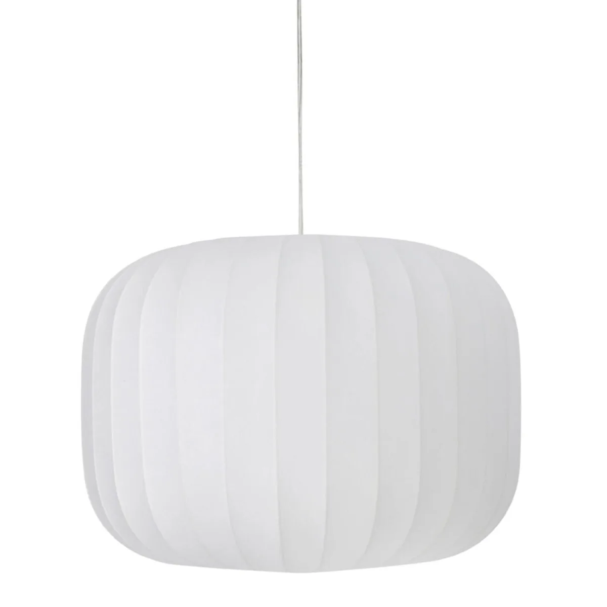 Light & Living - Lexa Ø44 - Taklampa - Vit