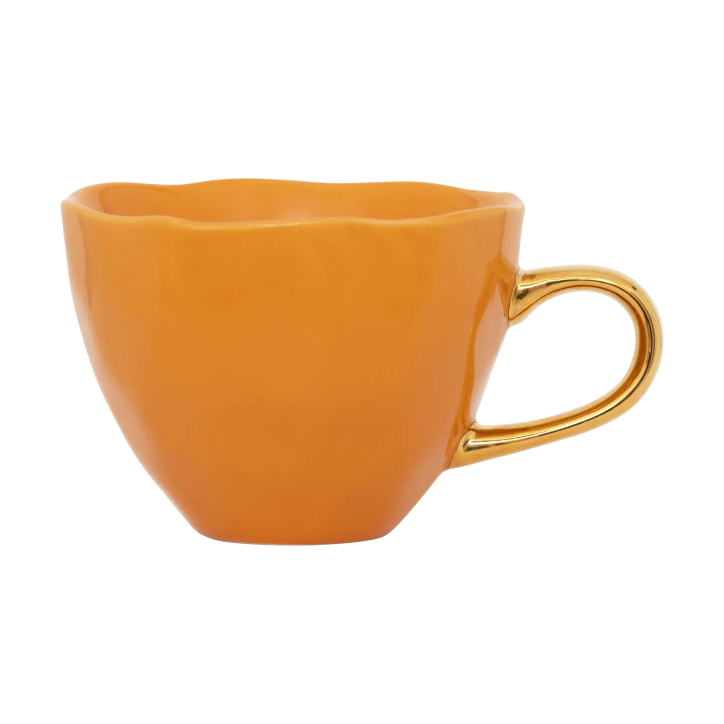 URBAN NATURE CULTURE Good Morning Cappuccino Tasse 30cl Caramel