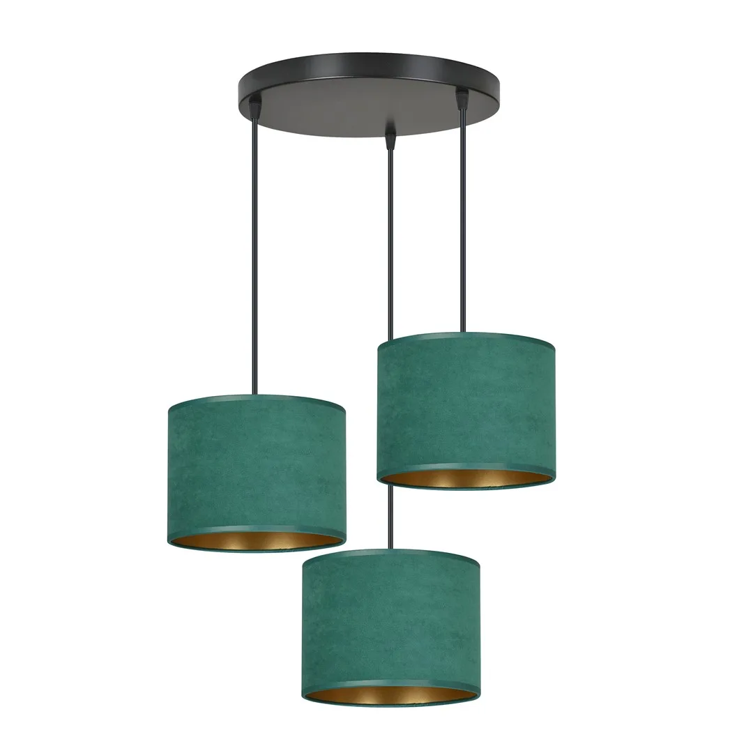 Emibig Lighting - Hilde Ø50 - Taklampa - Grön