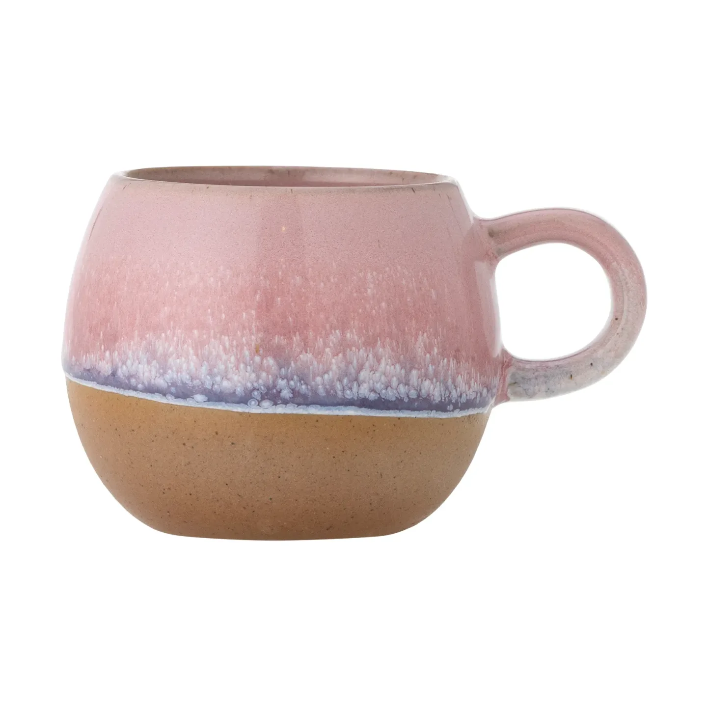 Bloomingville Paula Espressotasse 14 cl Rose