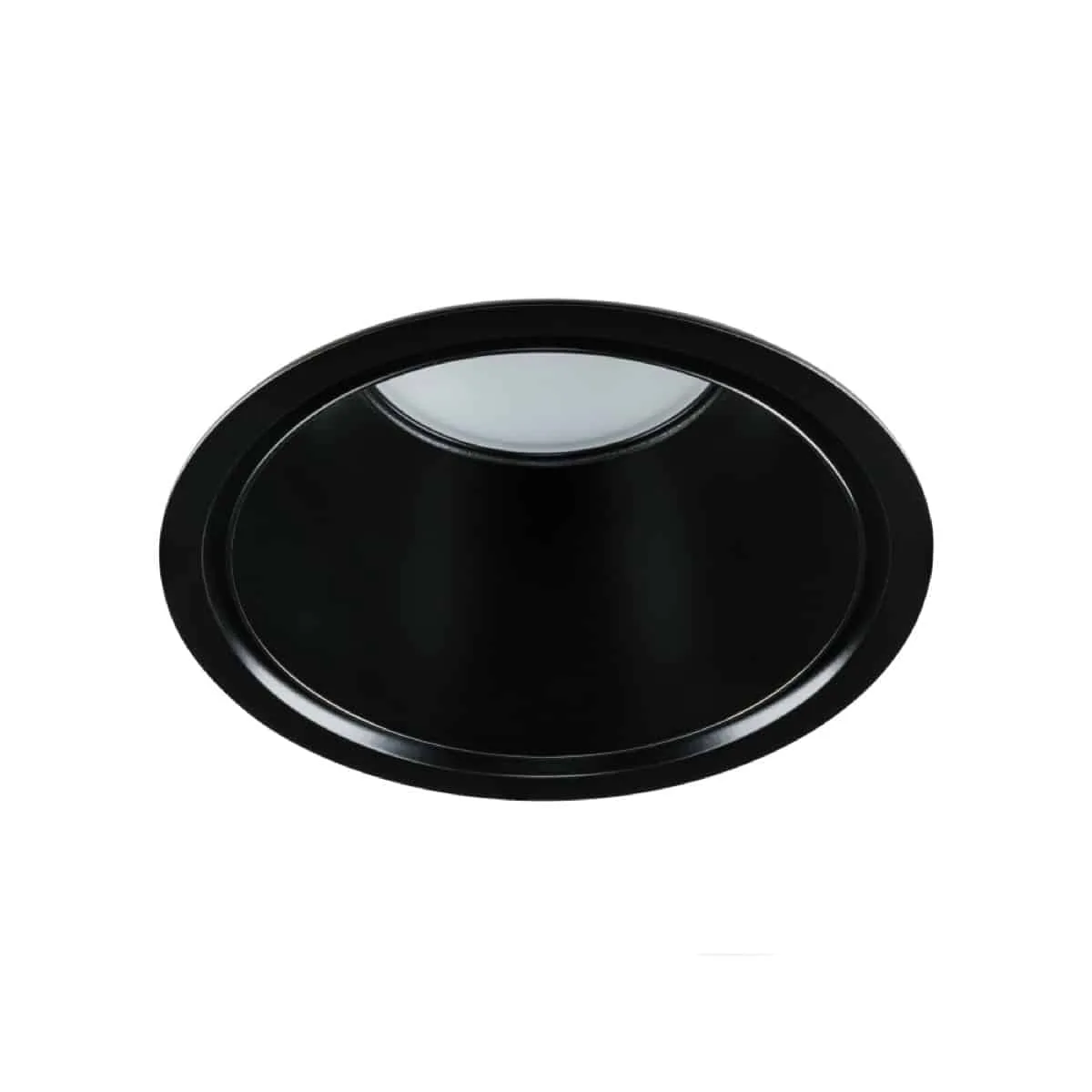 Downlight Solstice 150 1000lm 930 Dali Svart/Svart