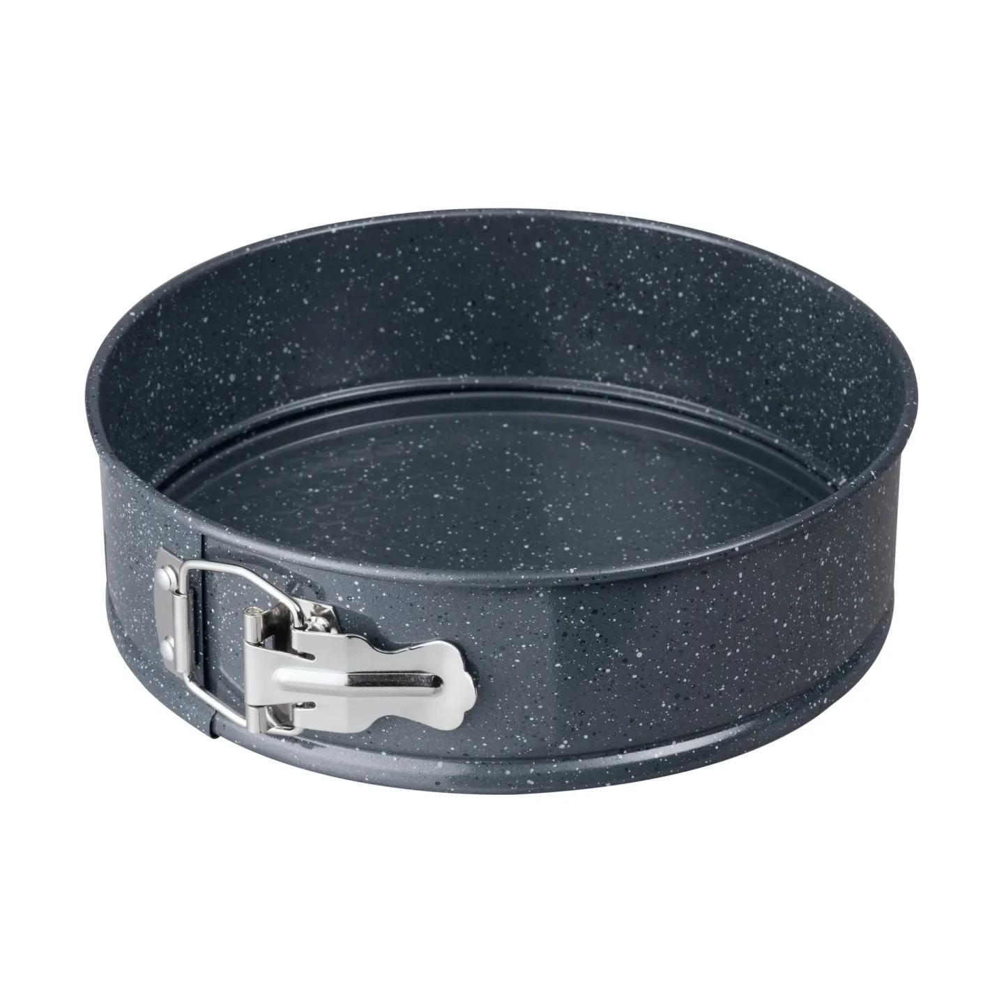 Denby Quantanium Finish Springform Grau, Ø23 cm