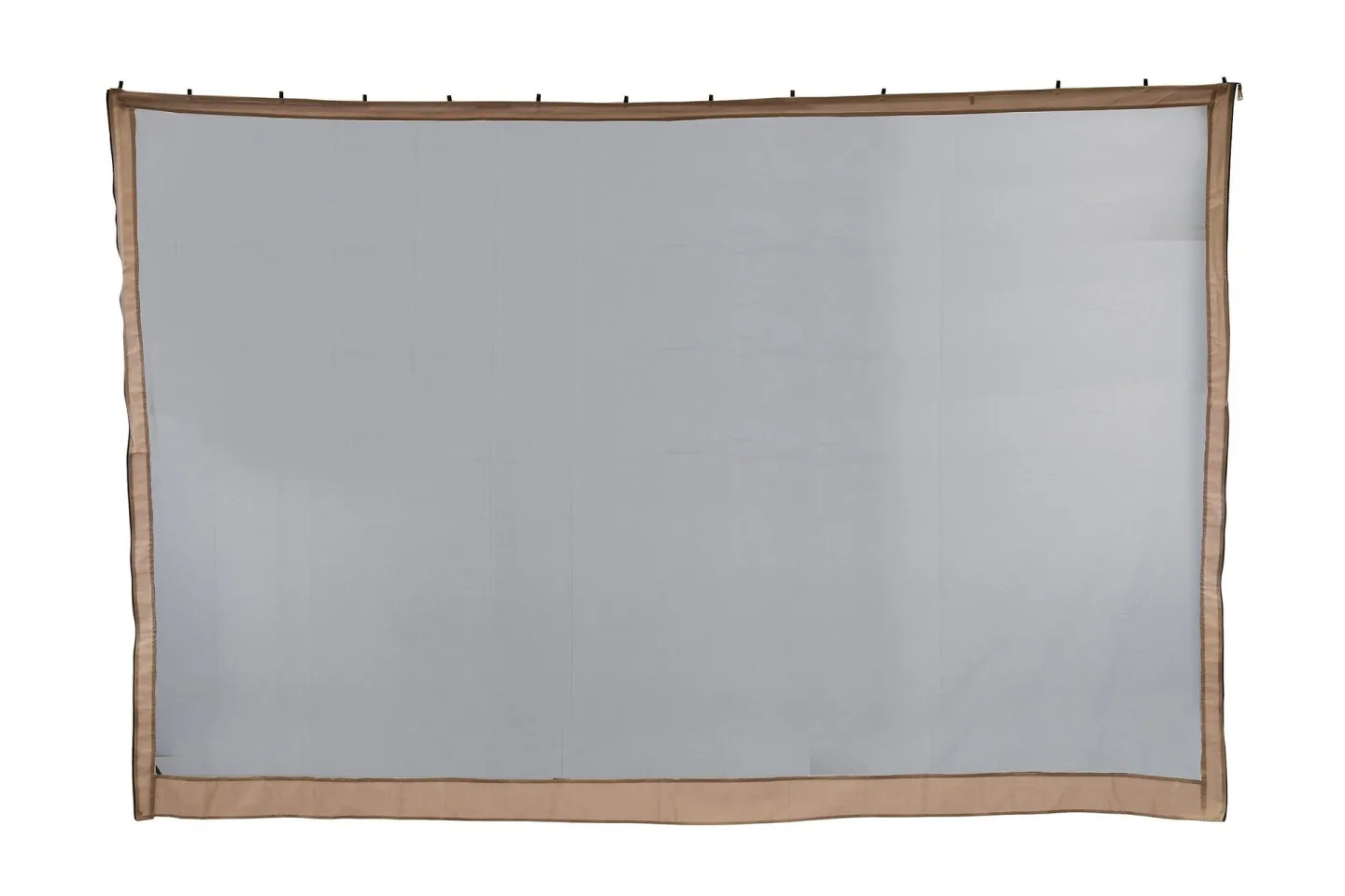 Hillerstorp Myggnät till Paviljong de Luxe 3x3 m - Beige