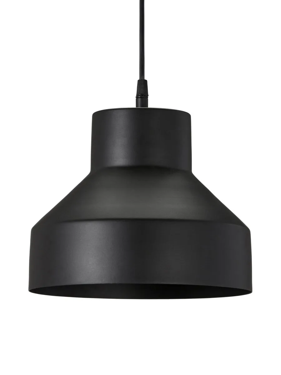 PR Home - Solo Ø26 - Taklampa - Svart