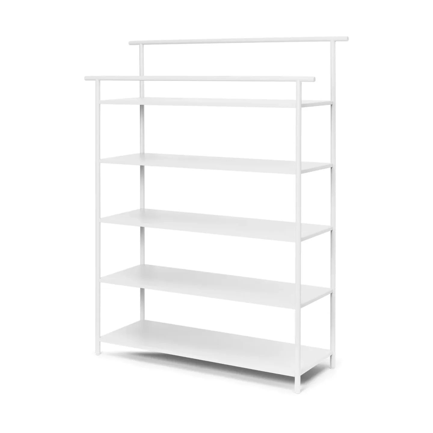 Ferm Living Dora golvhylla White