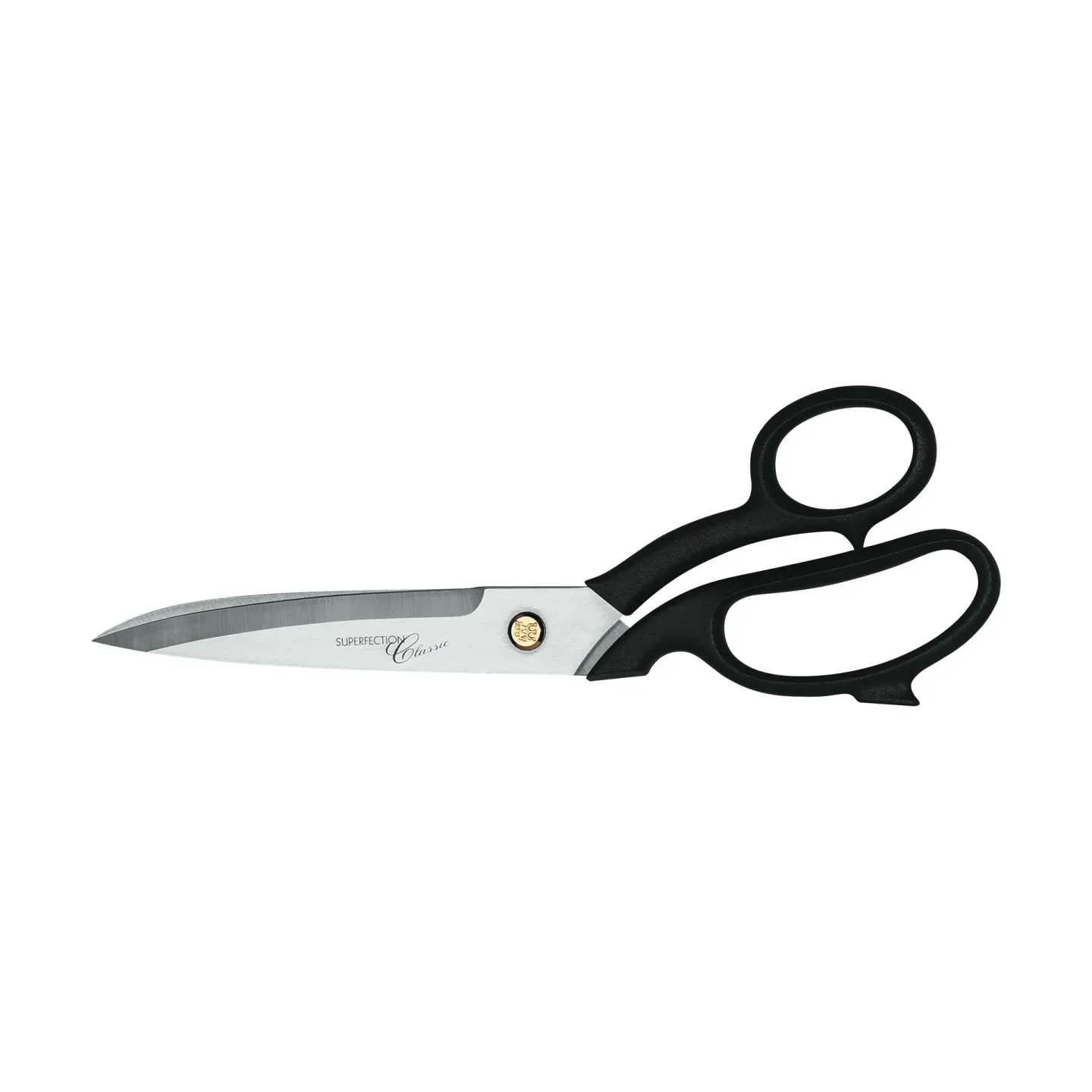 Zwilling Zwilling Superfection classic Schneiderschere schwarz 26 cm