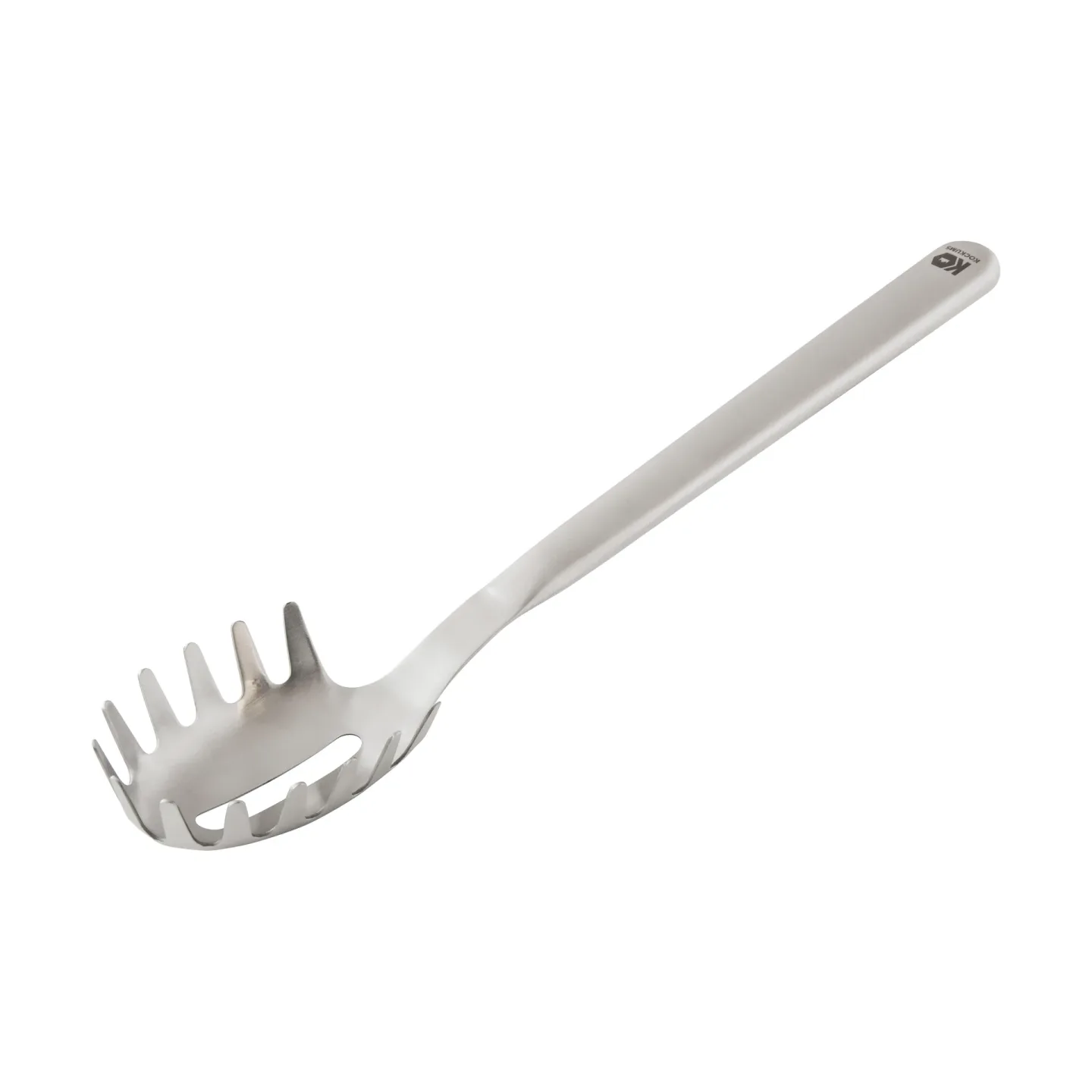 Kockums Jernverk Kockums Pastalöffel Edelstahl, 35 cm
