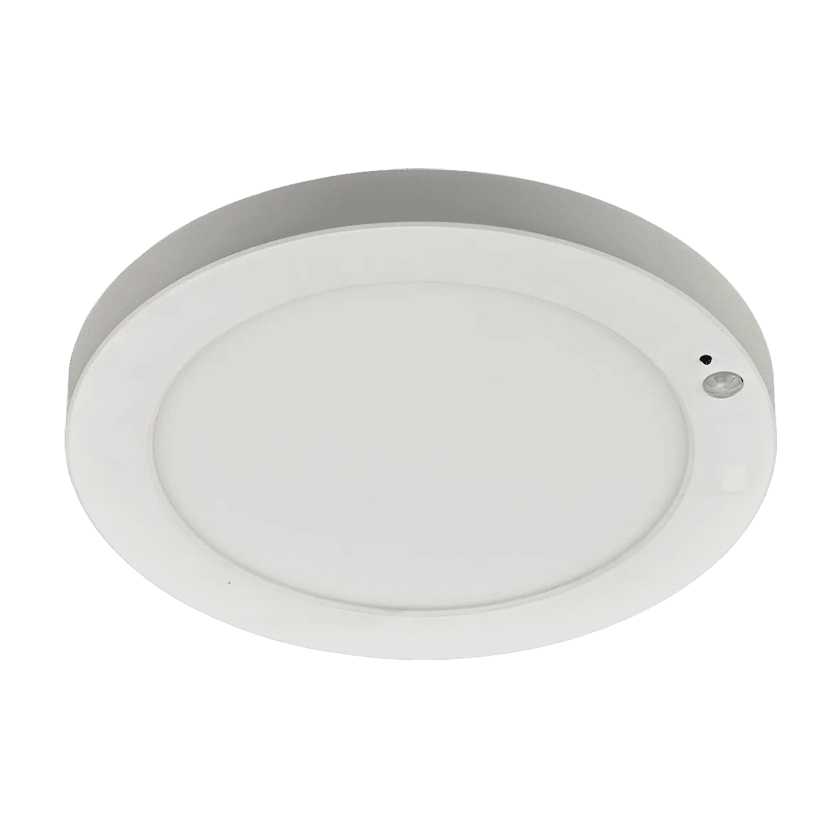 Designlight - Izzy Sensor Ø22 - Industriarmaturer - Vit