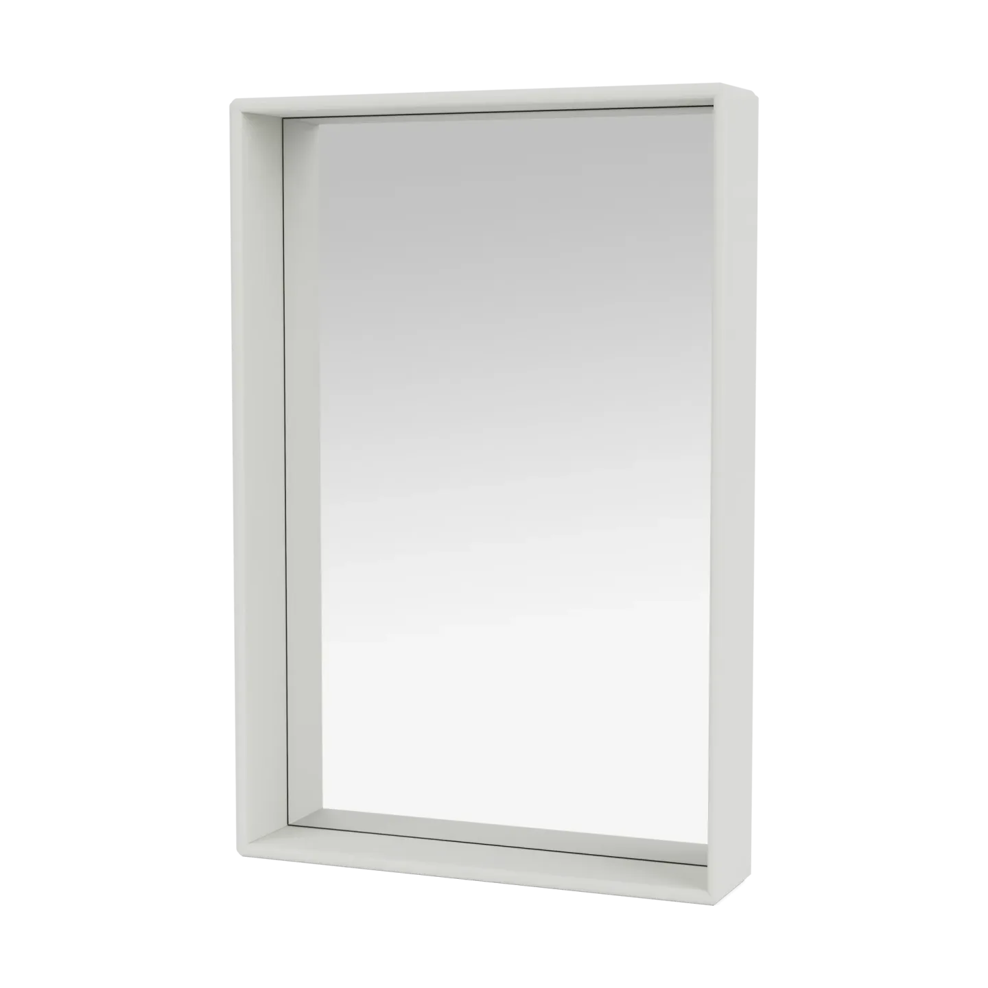 Montana Shelfie colour frame spegel 46,8x69,6 cm Nordic