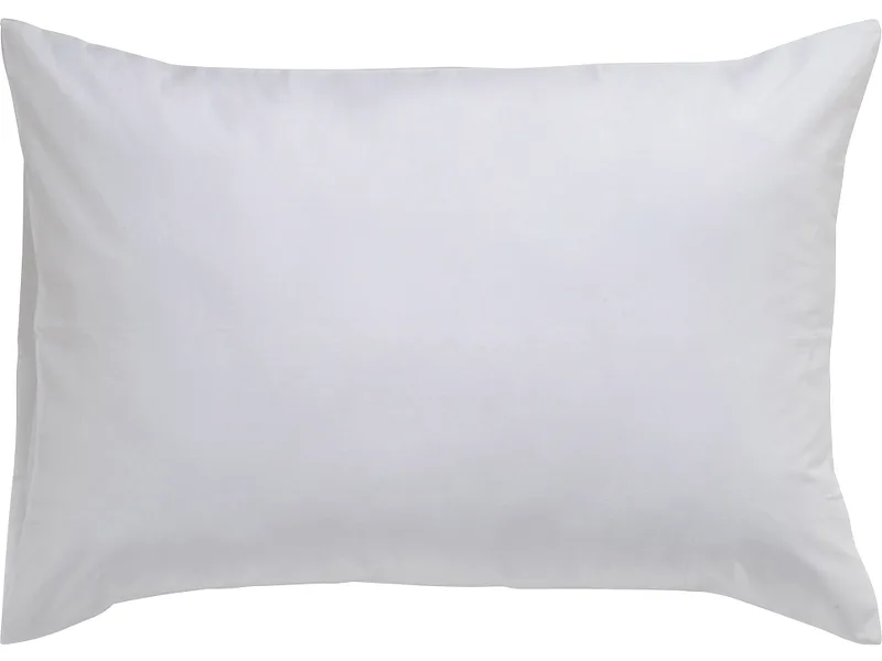 Kopfkissenbezug PERLA 50x70cm seide