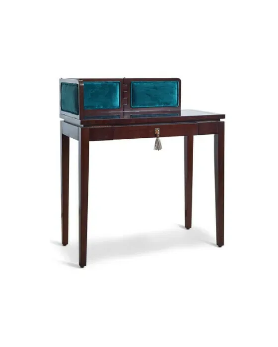 Elegance Desk Teal
