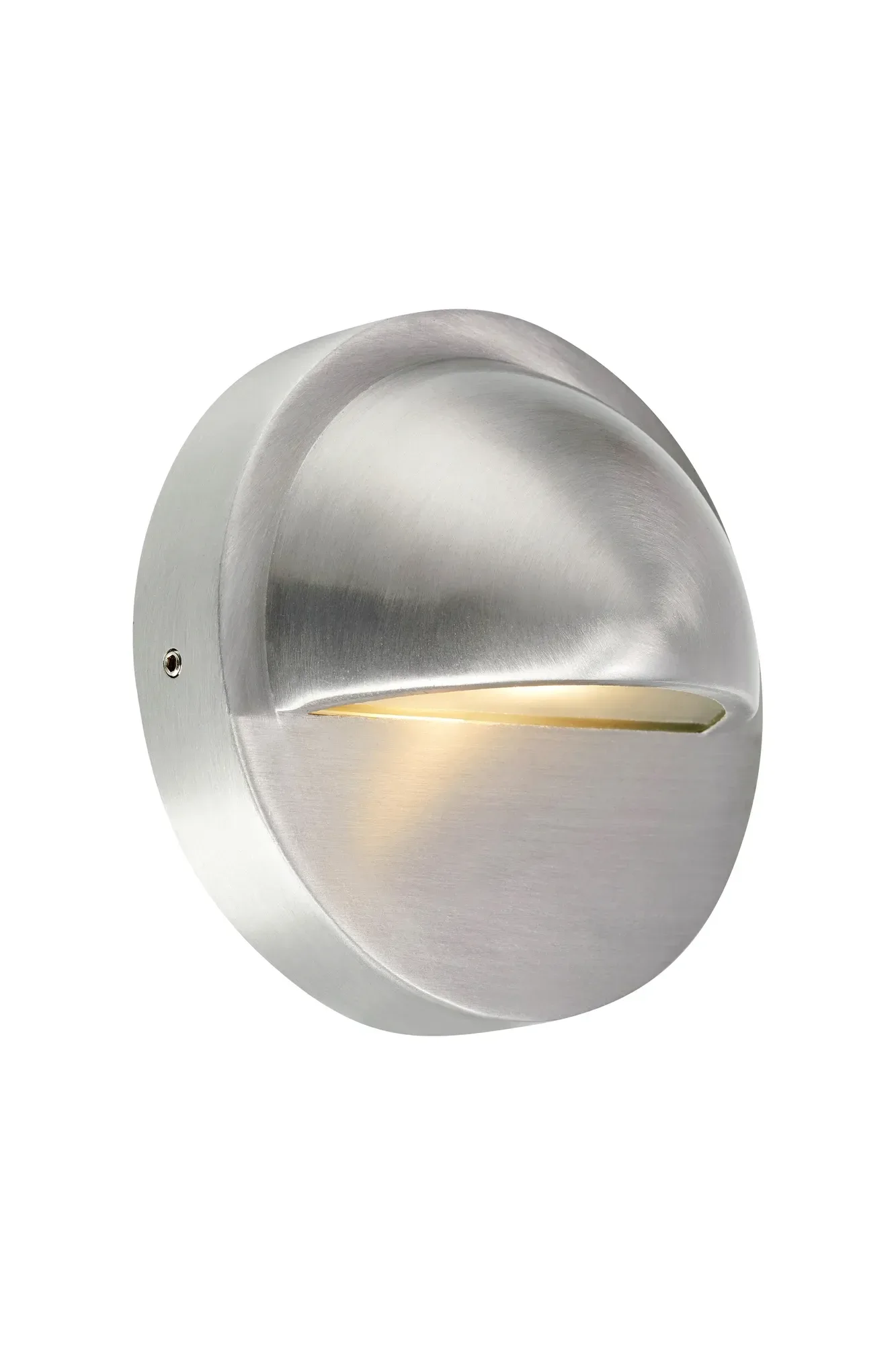 Garden 24 Fassadenlampe Alu 0,8W
