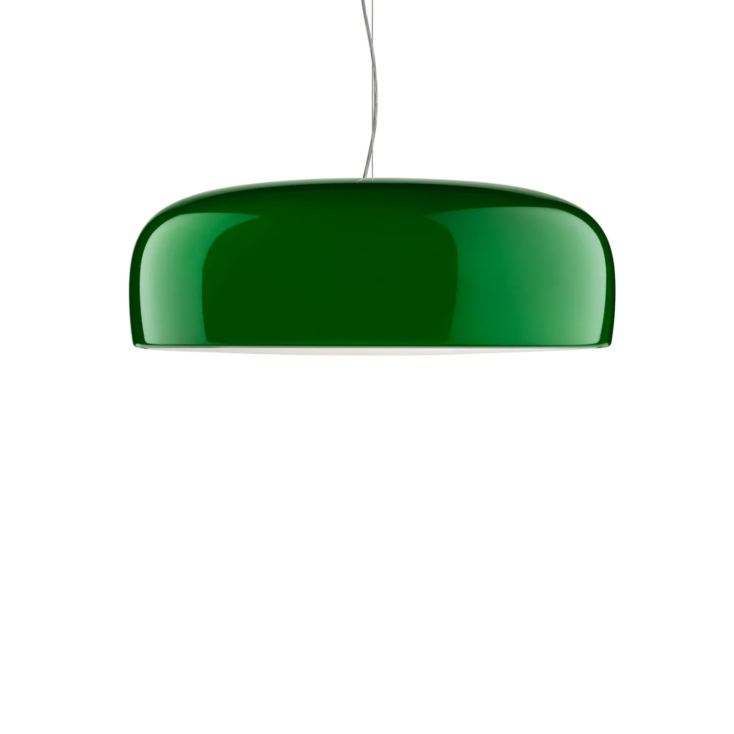 Smithfield S Pendel Green - Flos - Stue - Design - Metal - Med én lyskilde