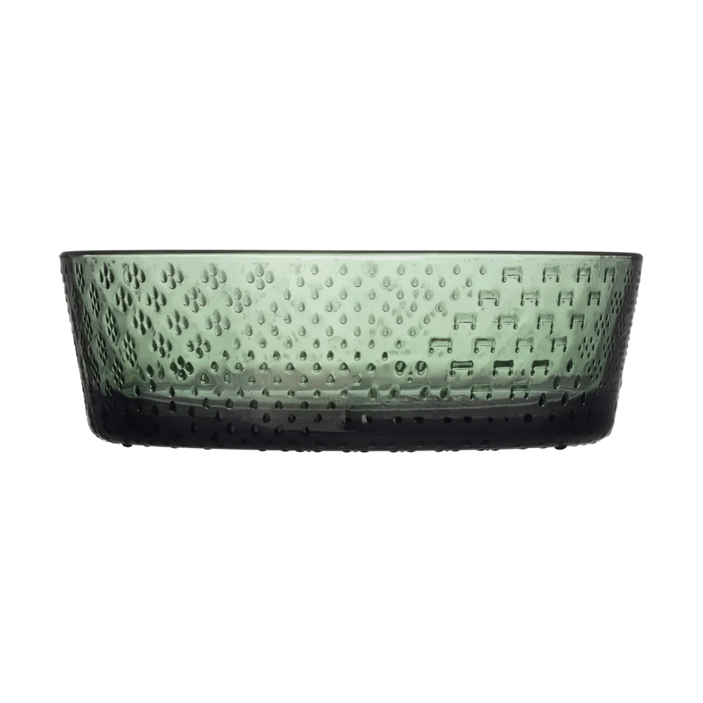 Iittala Tundra Schale 62 cl Tannengrün