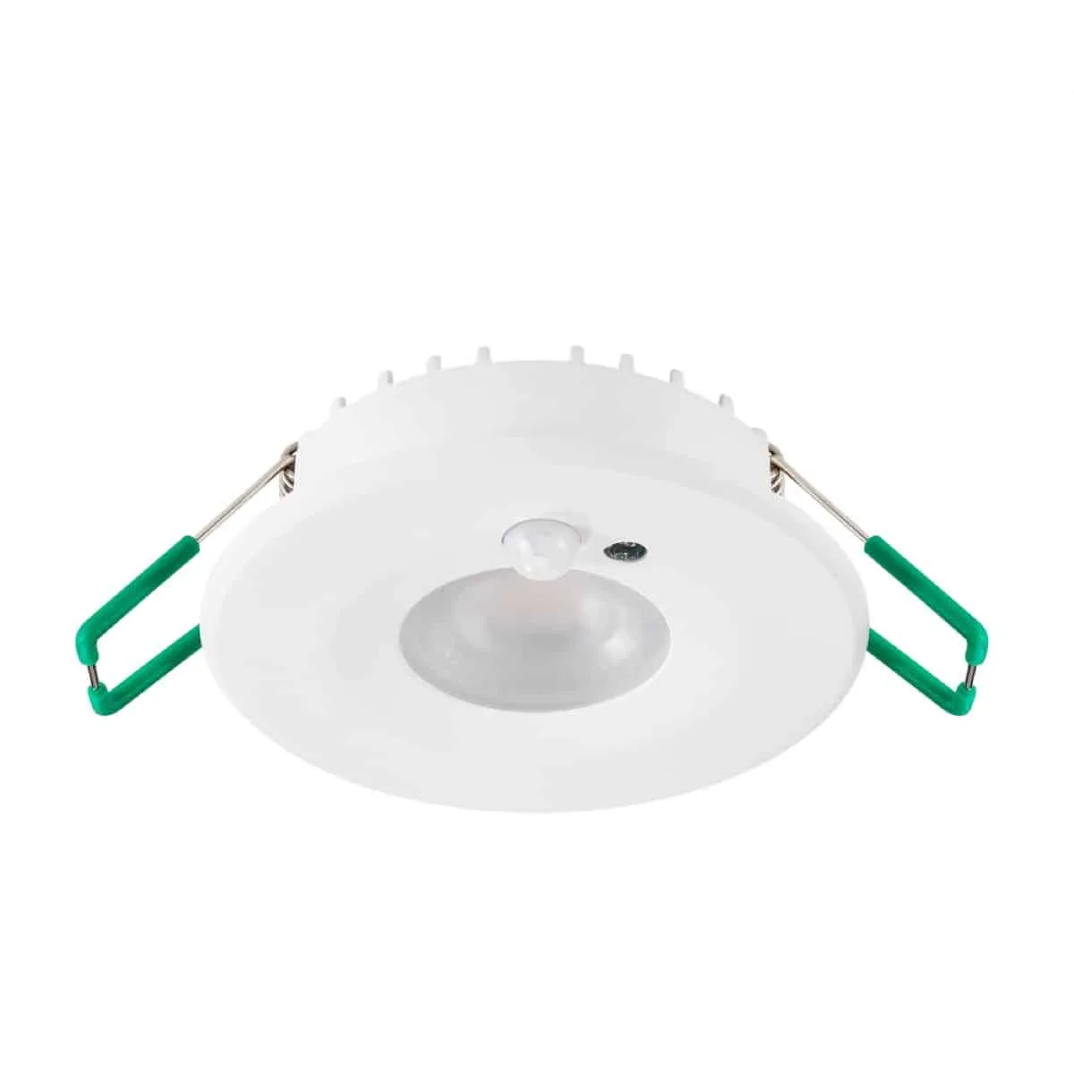 Downlight Start Spot PIR 3CCT 670-1050lm Vit