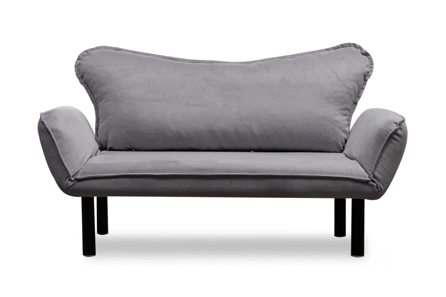 Annabelle Bäddsoffa 2-sits - Grå