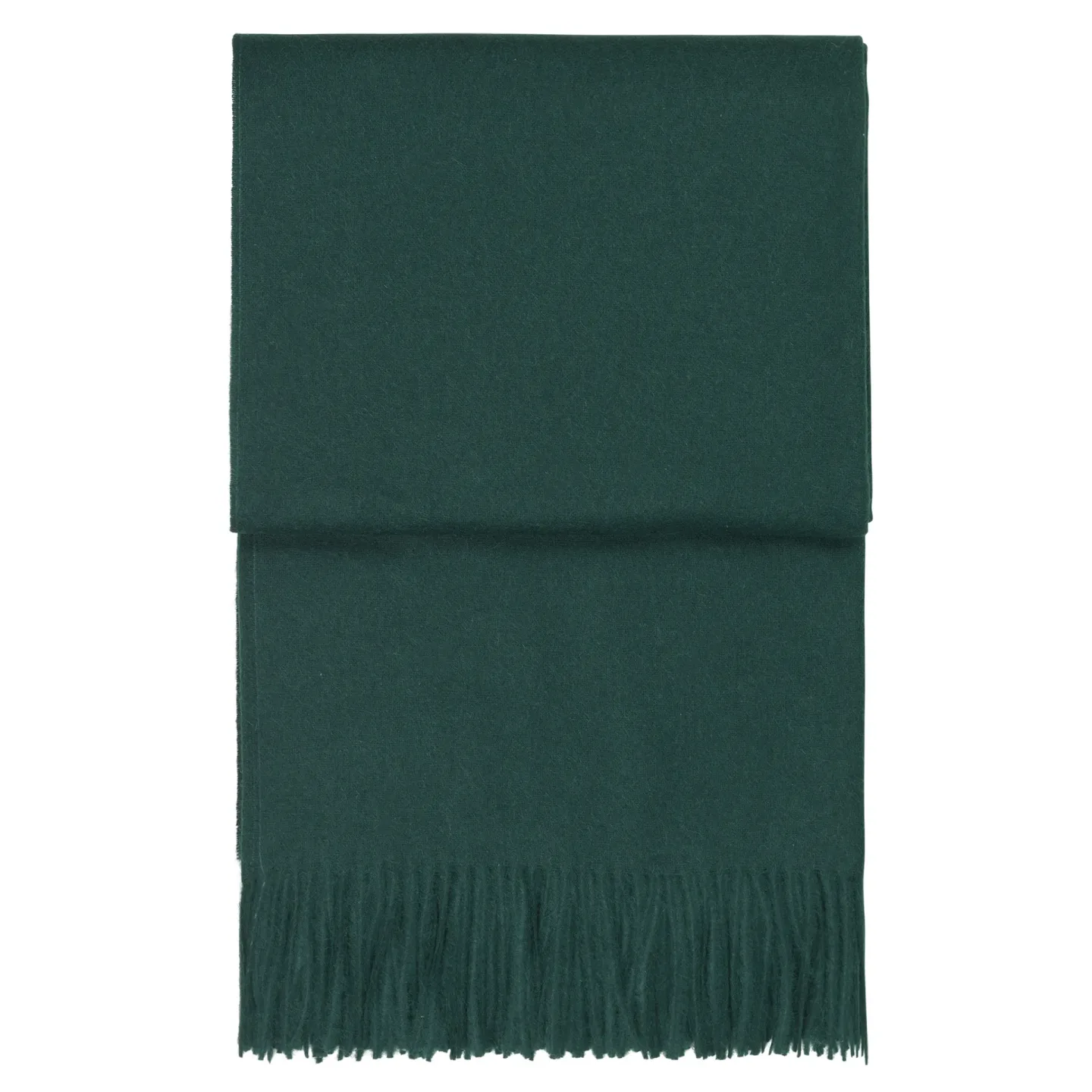 Elvang Denmark Elvang Classic Wolldecke Evergreen