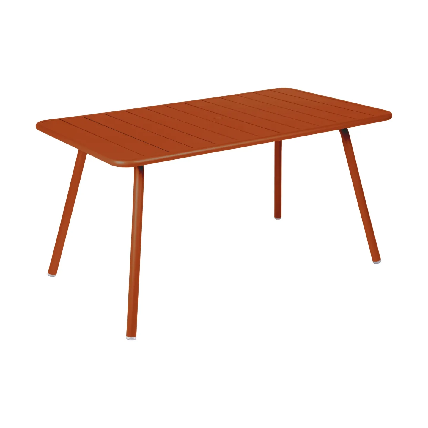 Fermob Luxembourg bord 143x80 cm Candied orange (orange)