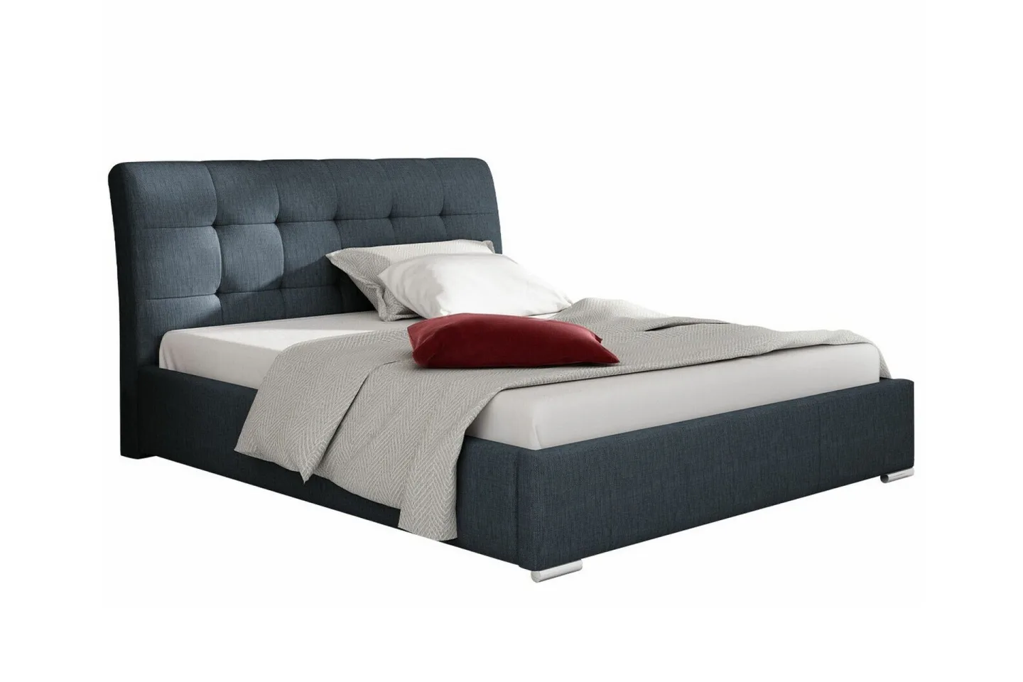Boisdale Sängram 160x200 cm -